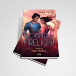 Bound by Firelight - Magie der Farben (Innenansicht)
