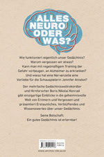 Alles nur in meinem Kopf