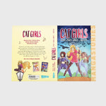 CAT GIRLS Band 3 - Eins, zwei, drei... Kitty