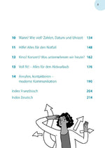 Langenscheidt Flüssig sprechen Französisch (Innenansicht)