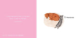The Tiny Book of Tiny Pleasures (Innenansicht)
