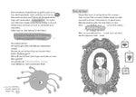 Unheimlich peinlich - Das Tagebuch der Ruby Black (Innenansicht)