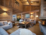 Living in Style Mountain Chalets (DE)