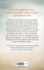Die verbotene Zeit (Innenansicht)