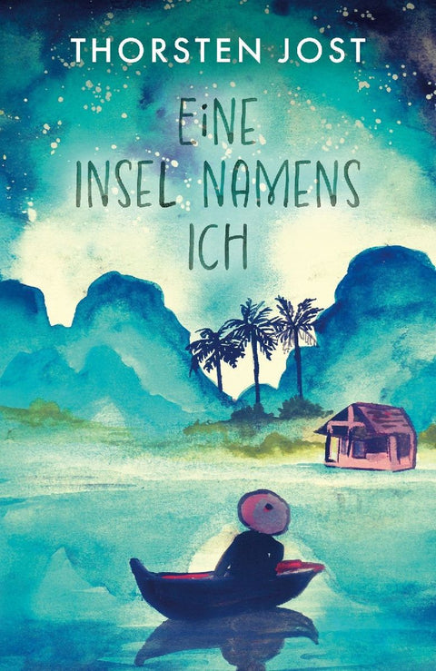 Eine Insel namens ICH