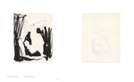 Georg Baselitz. Füße zuerst