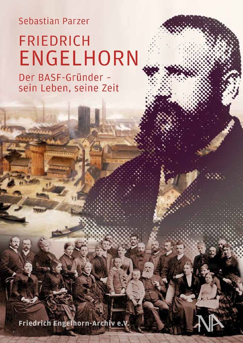Friedrich Engelhorn