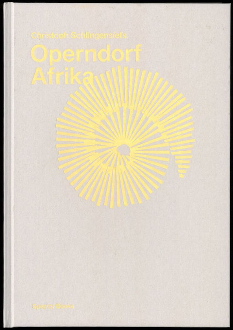Christoph Schlingensiefs Operndorf Afrika