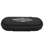 Professional Blues Harmonica in C (incl. case and cleaning cloth)
