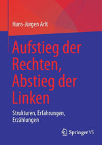 Aufstieg der Rechten, Abstieg der Linken