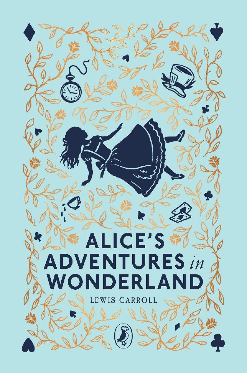 Alice's Adventures in Wonderland