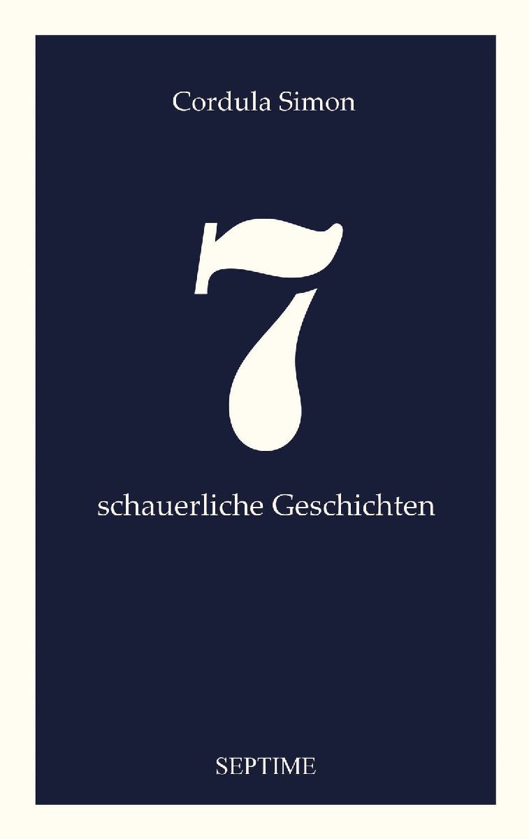 7 schauerliche Geschichten
