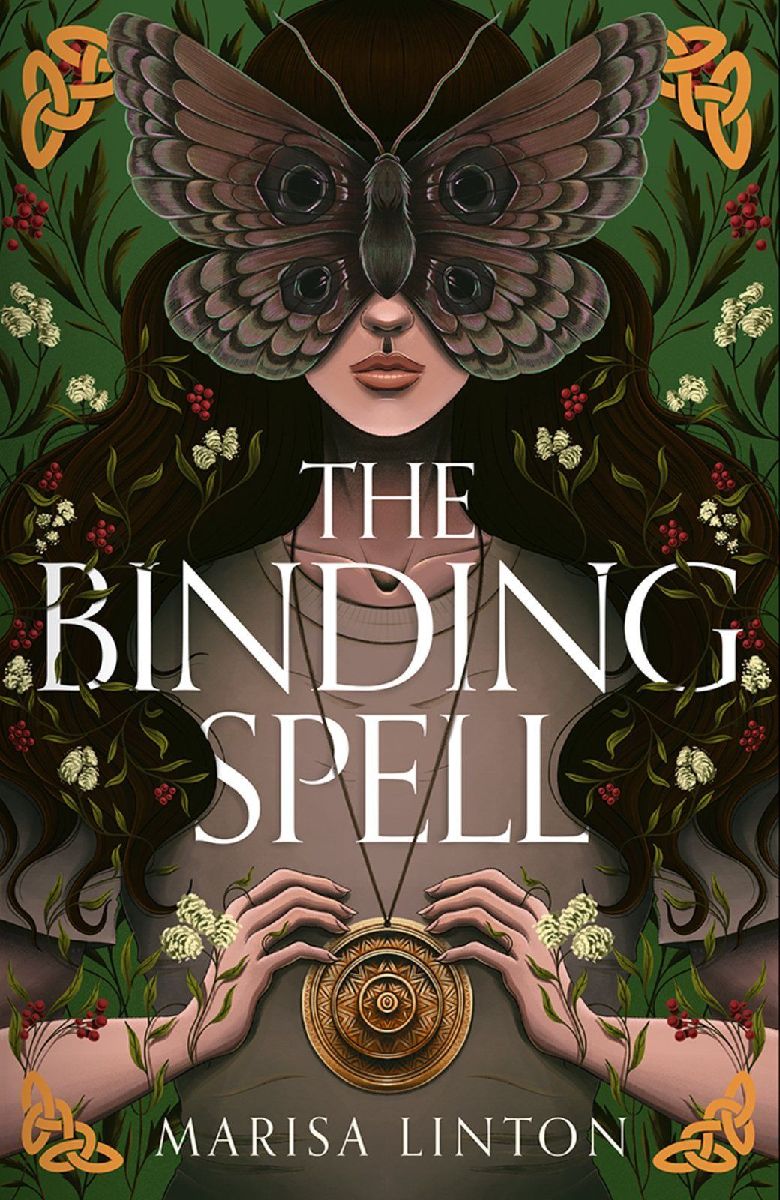 The Binding Spell