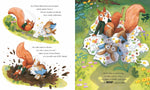 Peter Hase - Faustdick hinter den Löffeln