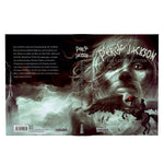 Percy Jackson 05. Die letzte Göttin (Innenansicht)