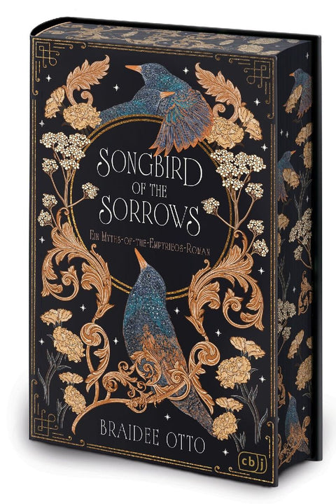 Songbird of the Sorrows
