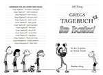 Gregs Tagebuch 12 - Und tschüss!