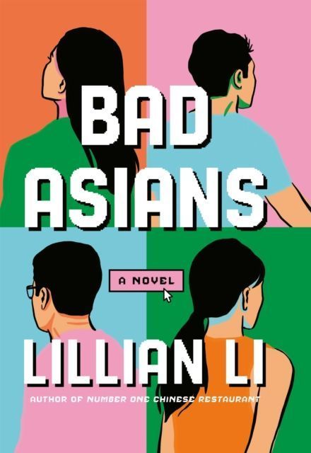 Bad Asians