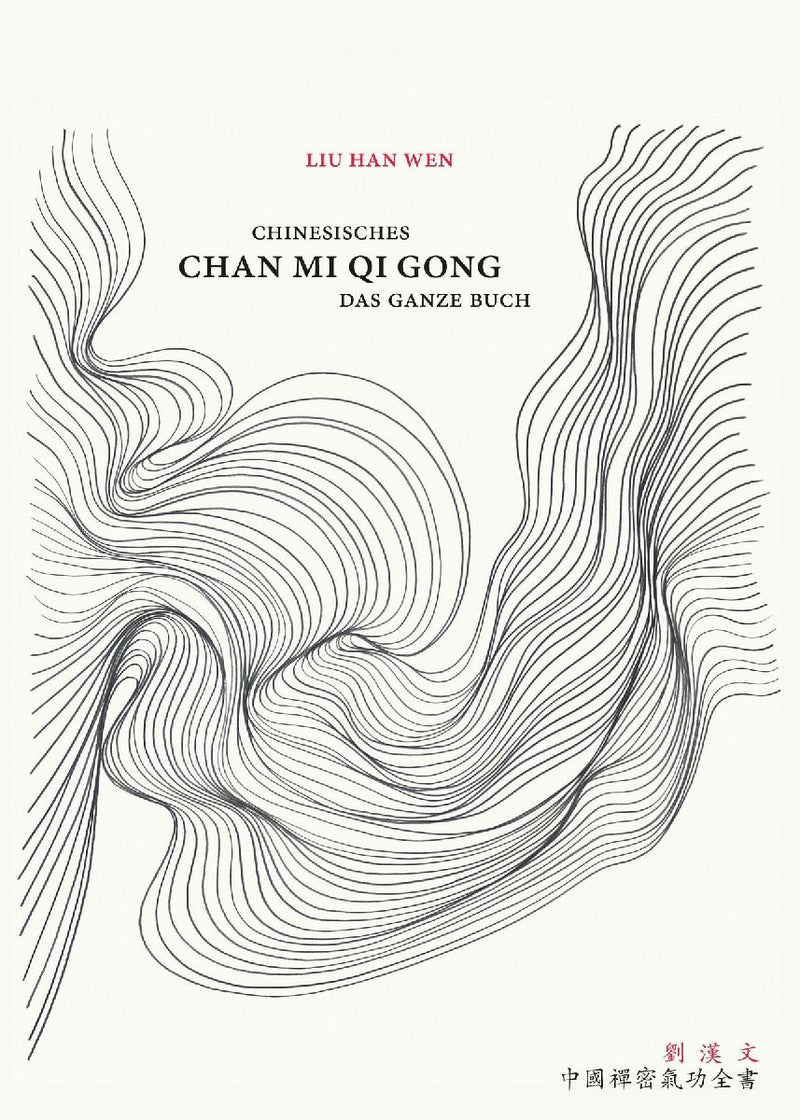 Chinesisches Chan Mi Qi Gong