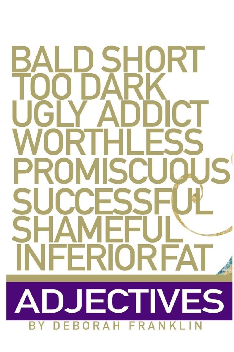 adjectives
