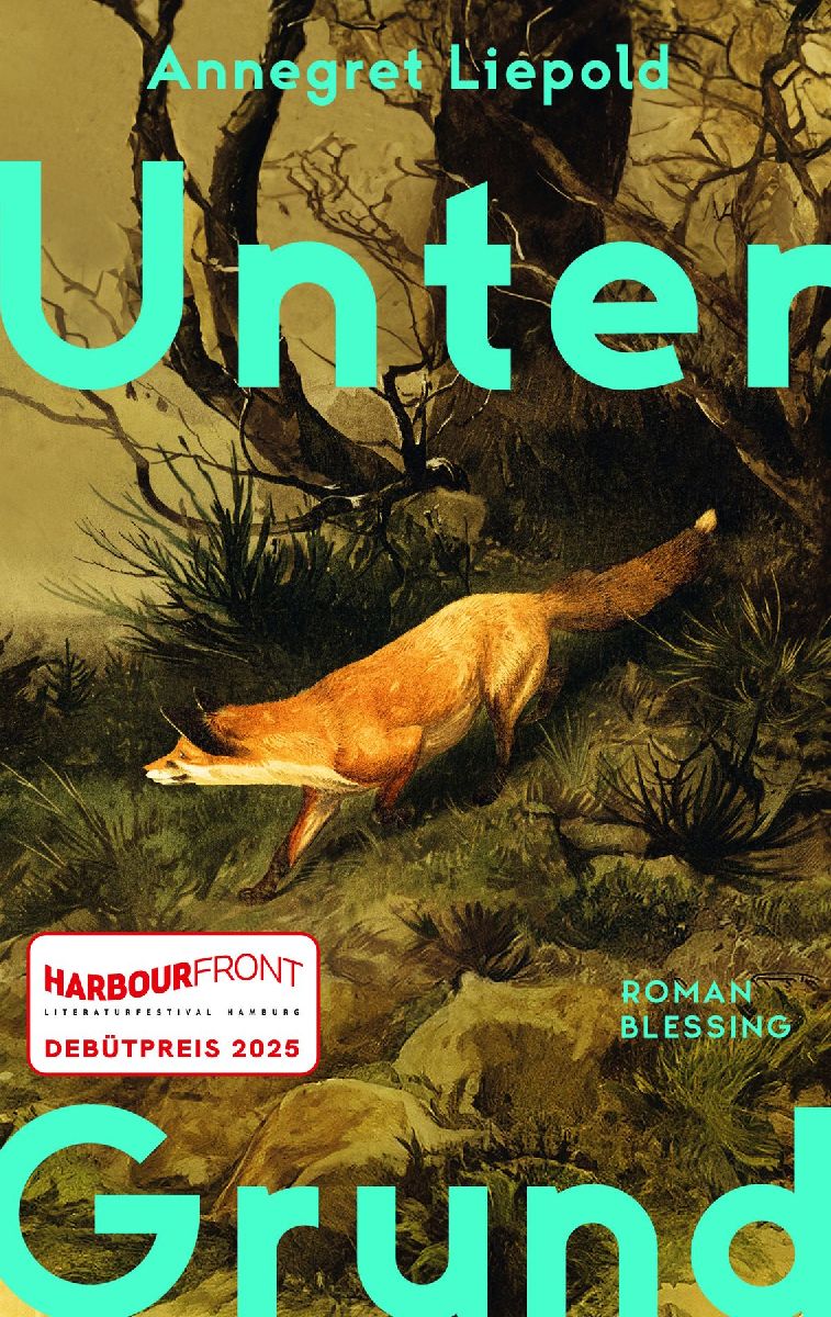 Unter Grund