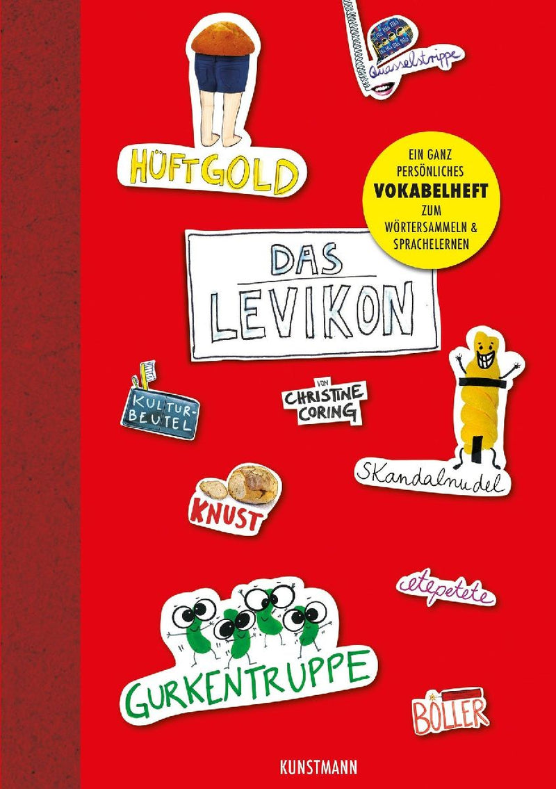 Das Levikon