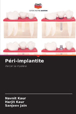 Péri-implantite
