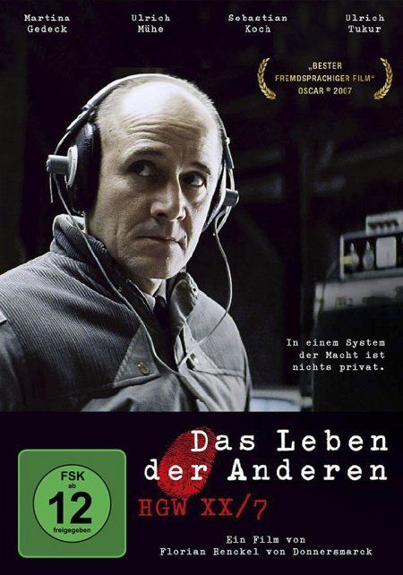 Das Leben der Anderen