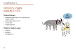 Das kleine Buch der Hundesprache (Innenansicht)