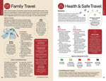 Lonely Planet Mauritius, Reunion & Seychelles
