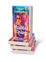 Malibu Rising