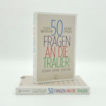 50 Fragen an die Trauer
