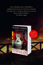 Vespasian: Das ewige Feuer (Innenansicht)