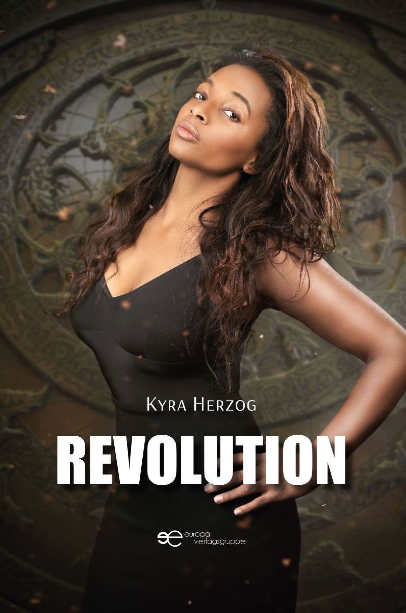 REVOLUTION