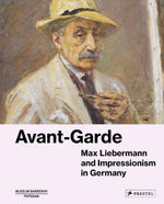 Avant-Garde