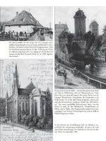 Spaziergang durch das alte Leipzig (Innenansicht)