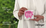 Rosa Pop-Up