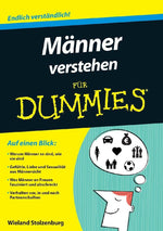 Männer verstehen für Dummies