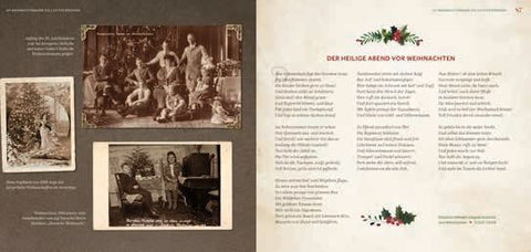 Das große Weihnachtsbuch