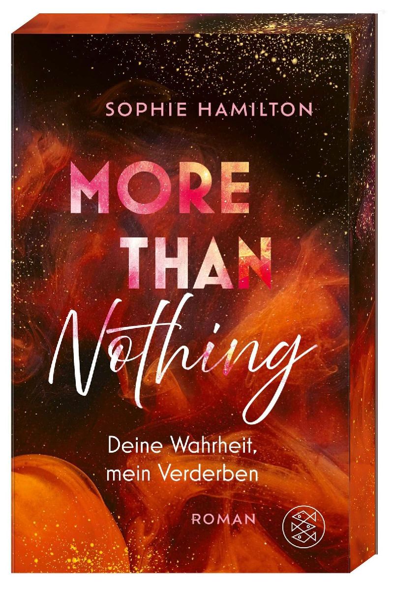 More Than Nothing