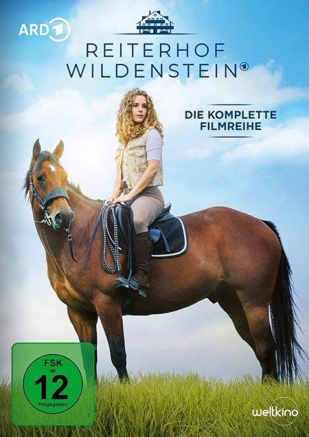 Reiterhof Wildenstein Box 1-6