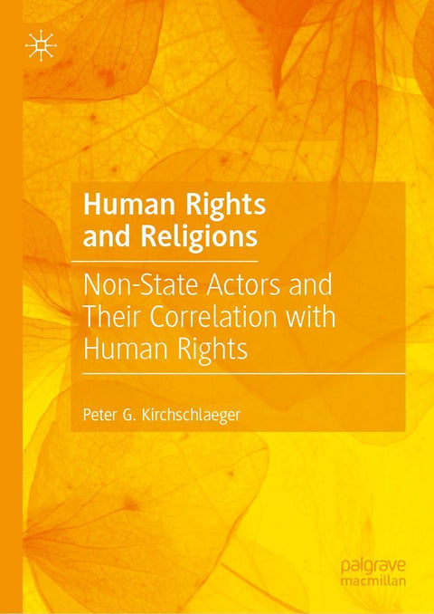 Human Rights and Religions