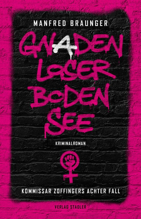 Gnadenloser Bodensee