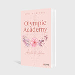 Olympic Academy 2: Amelie & Julien (Innenansicht)