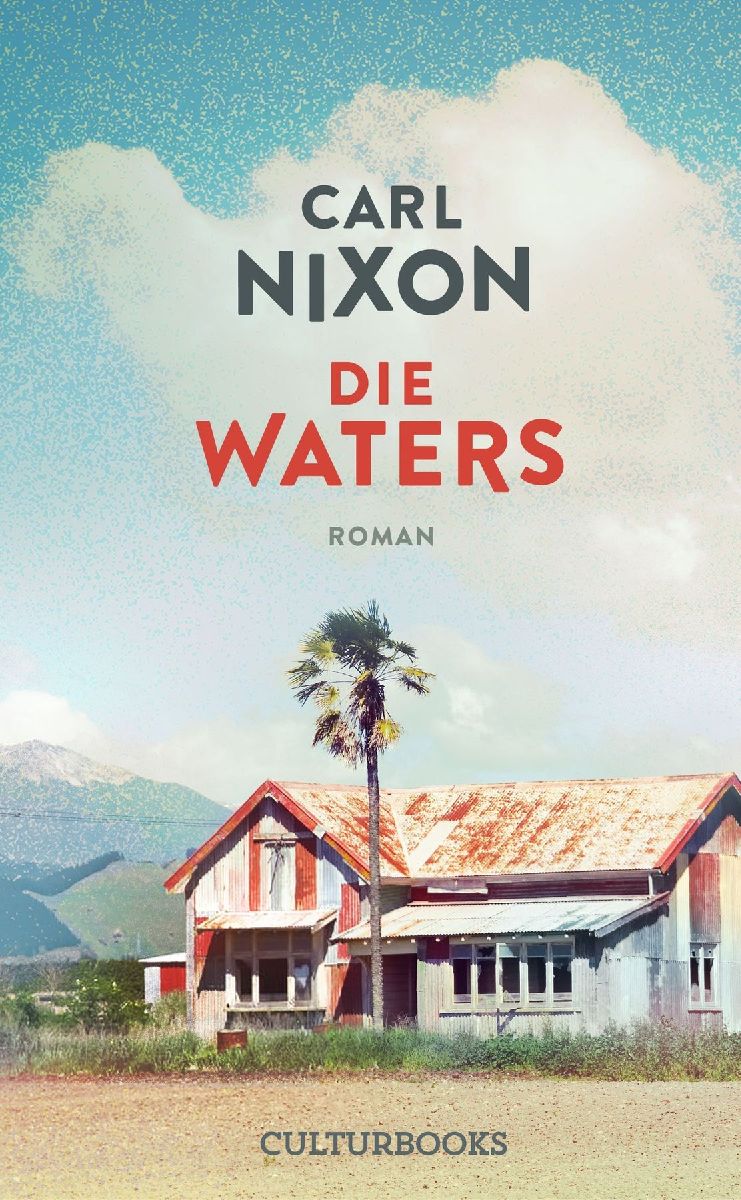 Die Waters