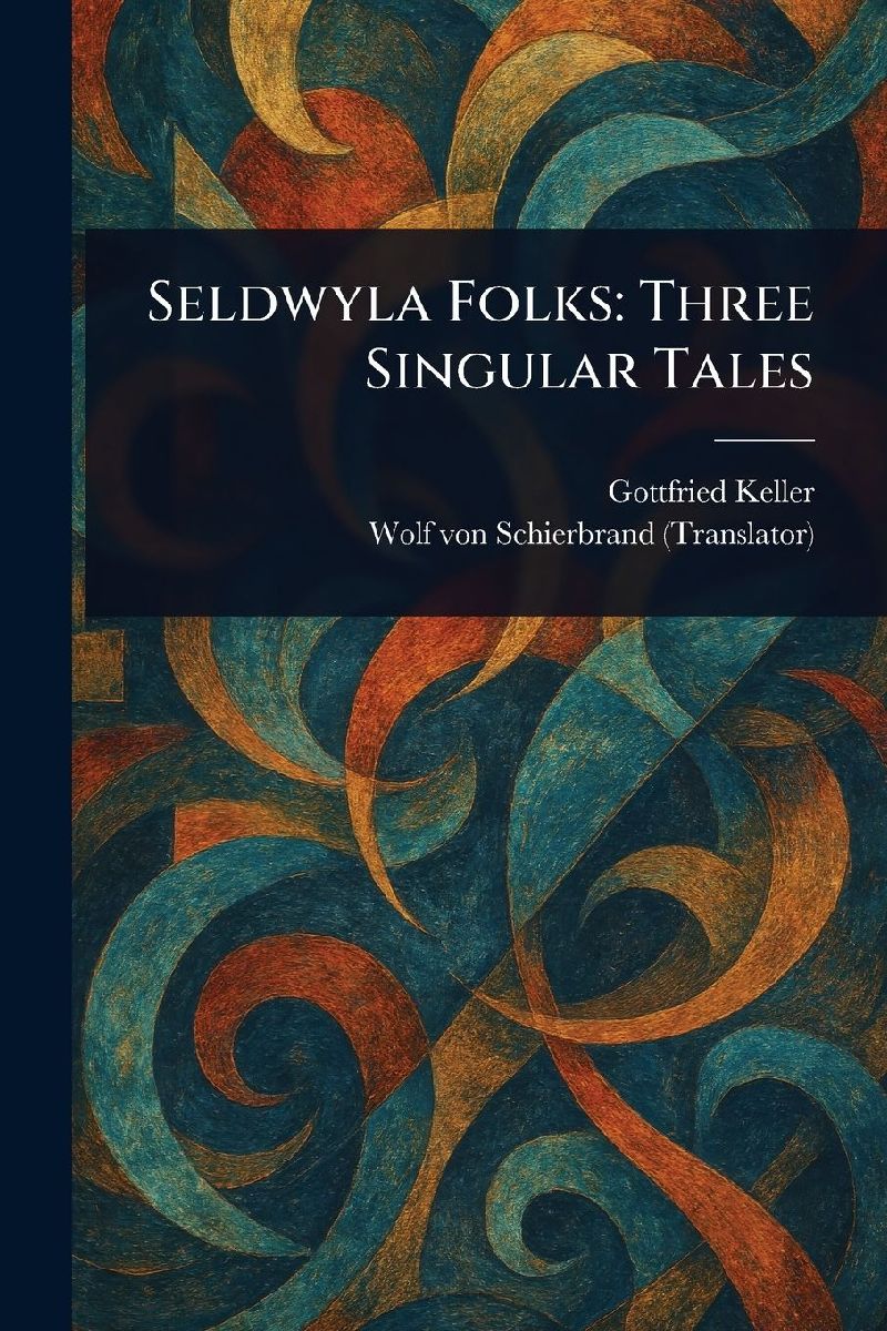Seldwyla Folks