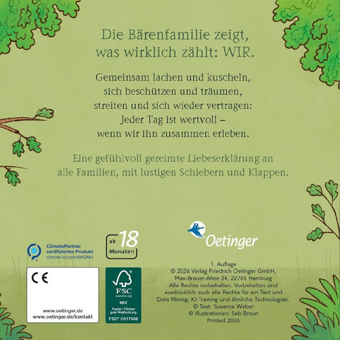 Für immer Wir zusammen