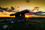 Roadtrips Irland (Innenansicht)