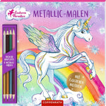 Metallic-Malen