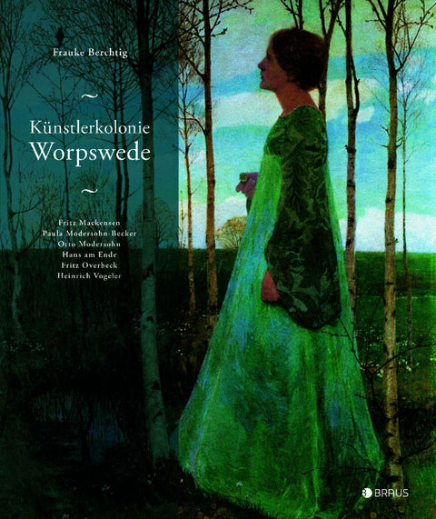 Künstlerkolonie Worpswede